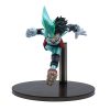 My Hero Academia Chronicle Modeling Academy Vol.1 Izuku Midoriya - Image 2