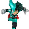 My Hero Academia Chronicle Modeling Academy Vol.1 Izuku Midoriya
