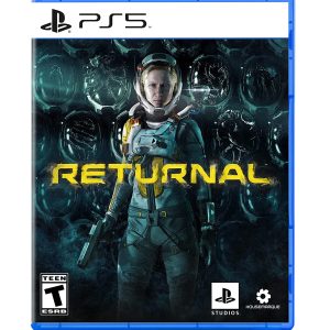 PS5 Returnal