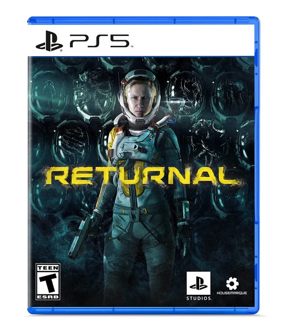 PS5 Returnal
