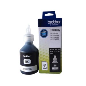 Brother BTD6000BK Ink - IBSouq