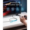 Anker HDMI 2.1 Ultra High Speed 2M Black (A8743H11) - Image 4