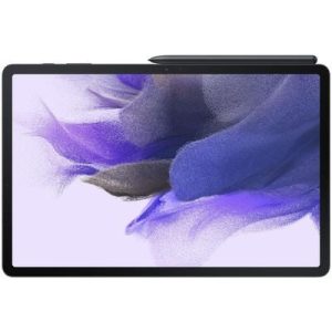 SAMSUNG Galaxy Tab S7 FE 5G 64GB Mystic Black(SM-T736B)
