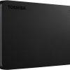 TOSHIBA Canvio Basics External Hard Disk 1TB