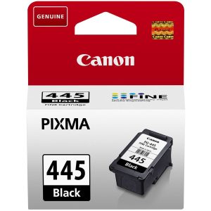 Canon 445 Black