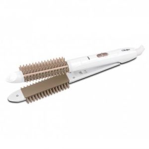 Clikon Hair Straightener With Comb 35W