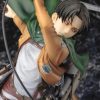 Artfx J Levi Ackerman Renewal Package Ver - Image 2