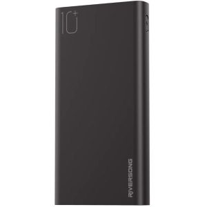 RiverSong Rise 10 Power Bank 10000mAH (PB57)