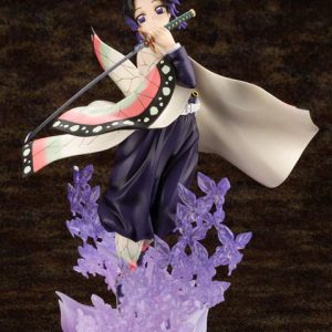 Demon Slayer: Artfx J Shinobu Kocho