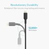 Anker Powerdrive 2 Elite With Lightining Connector UN Black - Image 2