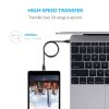 ANKER USB-C to USB-C Cable 1.8m