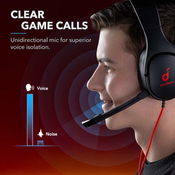 Anker Soundcore Strike 1 Black - Image 2