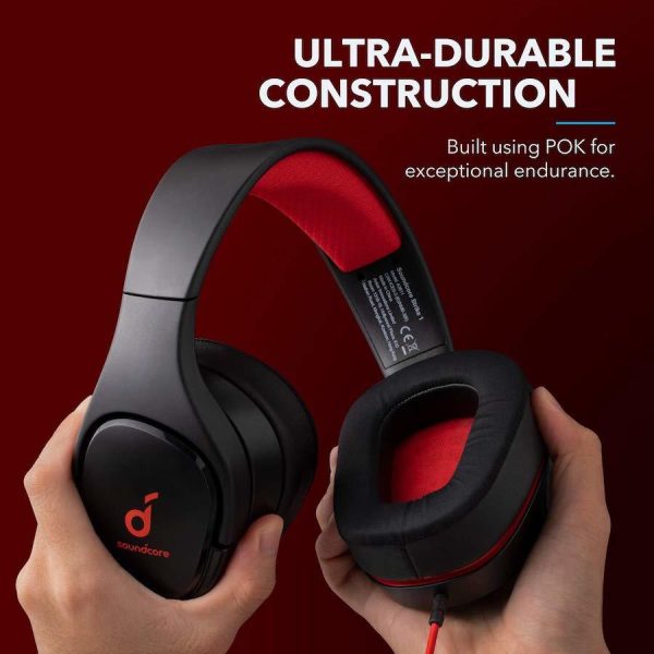 Anker Soundcore Strike 1 Black - Image 4