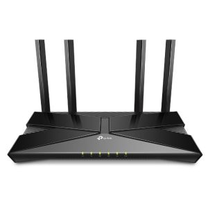 TP-Link AX3000 Dual Band Gigabit Wi-Fi 6 Router Archer-AX50 - IBSouq