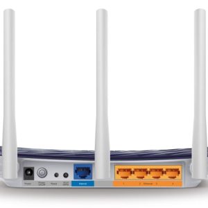 TP LINK AC750 Wireless Dual Band Router