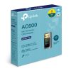 TP LINK AC600 Wireless Dual Band USB Adapter