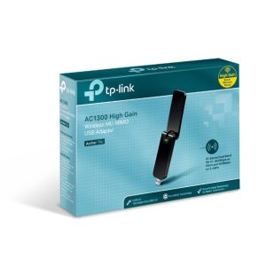 TP-Link AC1300 Wireless Dual Band USB Adapter Archer-T4U