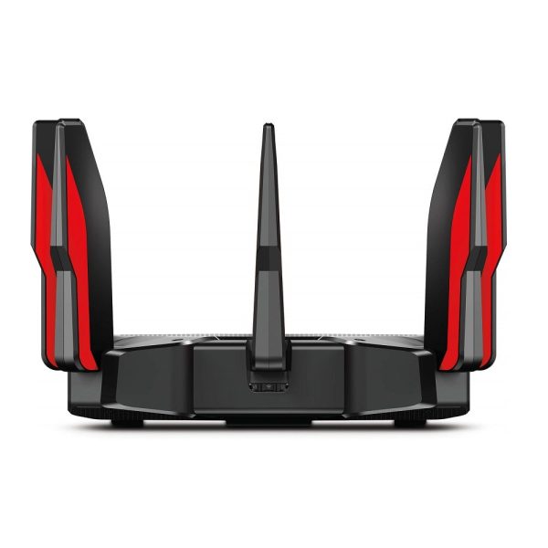 Tp-Link AX11000 Next-Gen Tri-Band Gaming Router (Archer AX11000)