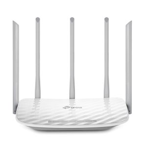 TP-Link Archer C60 Ac1350 Wireless Dual Band Router