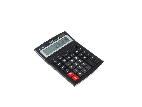 Canon Desktop Calculator 14 digits (S-1410T)