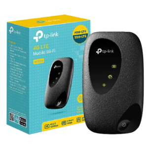 4G LTE Mobile Wi-Fi M7200
