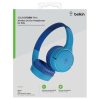 ⁦Belkin SoundForm Mini Wireless On-Ear Headphones for Kids⁩ - الصورة ⁦5⁩