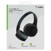 ⁦Belkin SoundForm Mini Wireless On-Ear Headphones for Kids⁩ - الصورة ⁦6⁩