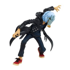 My Hero Academia The Evil Villains Shigaraki Tomura