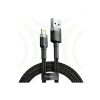 Baseus Cafule Cable Iphone 2mtr - Image 2