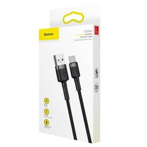 Baseus Cafuel Cable Type-C