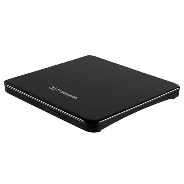 Transcend Slim Portable DVD Writer