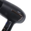 Clikon Professional Hair Dryer 1600W - Image 3