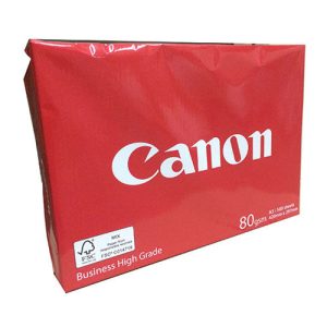 Canon A3 Paper (80GSM)
