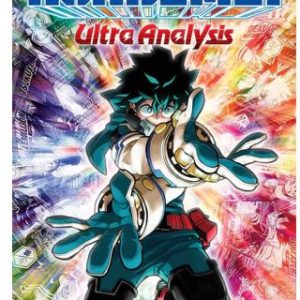 My Hero Academia: Ultra Analysis!
