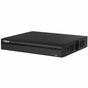 Dahua 8ch Xvr 4mp H265