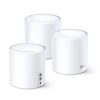 TP-Link AX3000 Whole Home Mesh Wi-Fi 6 System Deco-X60