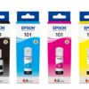 Epson 101 Ecotank Ink Bottle