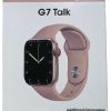 ⁦Xcell G7 Talk Smart Watch⁩ - الصورة ⁦3⁩