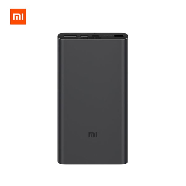 Xiaomi Mi 18W Power Bank 3