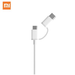 Xiaomi Mi 2 In 1 USB Cable 100cm