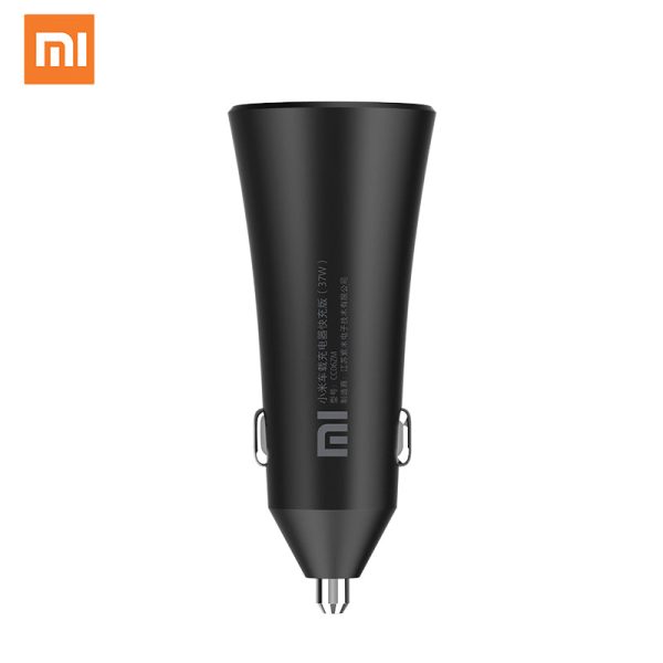 Xiaomi Mi 37W Car Charger