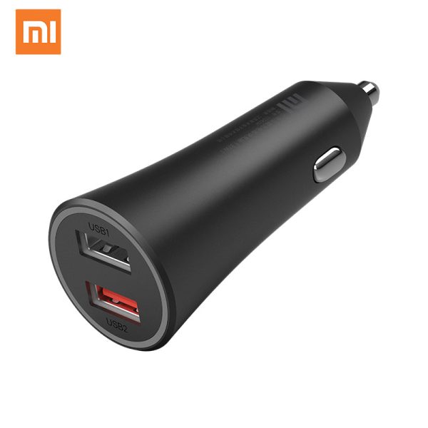 Xiaomi Mi 37W Car Charger