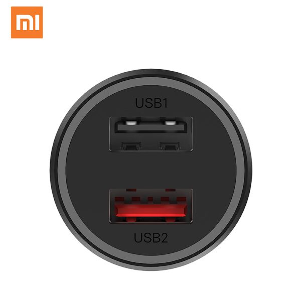 Xiaomi Mi 37W Car Charger
