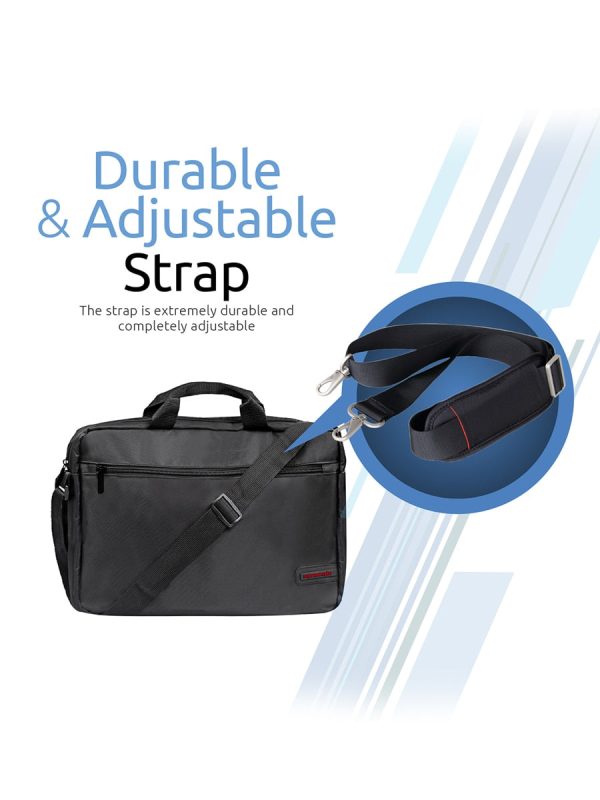 Promate Premium For Laptops Up To 15.6 Inch