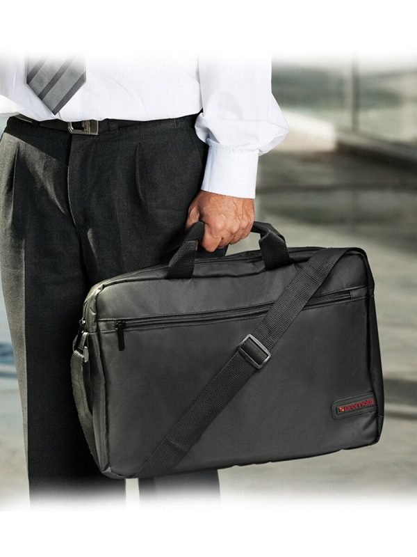 Promate Premium For Laptops Up To 15.6 Inch