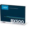 Crucial SSD 480GB (BX500)