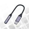 Yesido Type-C to AUX 3.5 Audio Adapter (YAU19) - Image 2