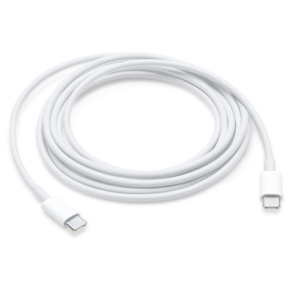 Apple Cable Type-C Original to Type-C 1Mtr