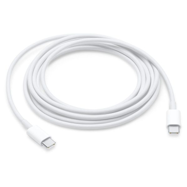 Apple Cable Type-C Original to Type-C 2Mtr