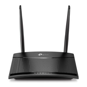 TP-Link 300Mbps 4G LTE Router TL-MR100